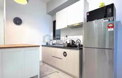 Jalan Pudu Perdana, Cheras, Kuala Lumpur 56100