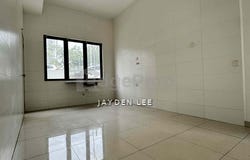 Mutiara Heights, Kajang, Selangor 43650