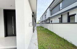 Persiaran Aman Perdana 3, Telok Panglima Garang, Selangor 42500