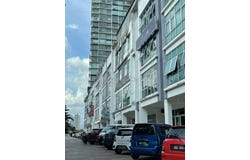 Jalan Kuching, Taman Kok Lian, Jalan Kuching, Kuala Lumpur 51200
