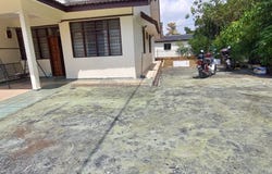 Jalan Camar, Jalan Undan, Jalan Pekaka, Johor Bahru, Johor 81200