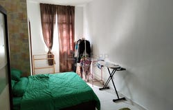 Jalan 1 - Jalan 8, Kajang, Selangor 43000
