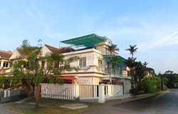 Jalan Bandar Puchong Jaya, Puchong, Selangor