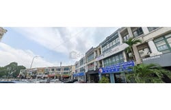 Subang Business Centre, Subang Jaya, Selangor 47620