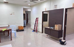 Jalan Nakhoda 19, Skudai, Johor 81300