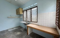 Off Jalan Taman Aman, Senai, Johor 81300