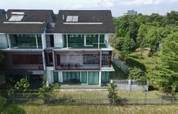 Jalan Elektron, Denai Alam, Selangor 40160