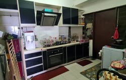 Jalan Pipit, Bandar Puchong Jaya, 47100, Selangor, Puchong, Selangor 47100