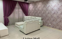 Jalan BP 11, Puchong, Selangor 47100