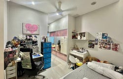 Jalan Warisan Mulia 4/1, Kota Warisan, Sepang, Selangor 43900