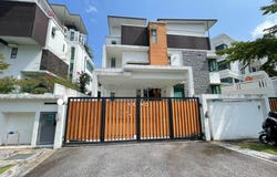 Sering Ukay, Ulu Kelang, Selangor 68000