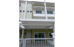 Jalan SI, Kajang, Selangor 43000