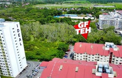 Jalan Balik Pulau, Balik Pulau, Penang 11000
