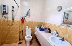Jalan PJS, Taman Desaria, Petaling Jaya, Selangor 46150