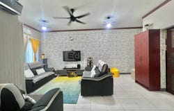 Taman Puchong Prima, 47100, Selangor, Puchong, Selangor 47100