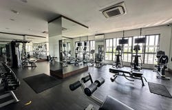 Persiaran Laksamana, Kota Iskandar, Johor 79100