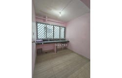 Jalan Silat Lincah 6, Skudai, Johor 81300