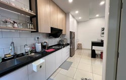 Persiaran Sierra Utama, Puchong South, Selangor 47110