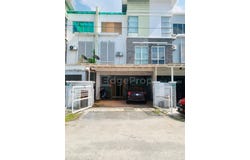 Jalan SP, Sungai Buloh, Selangor 47000