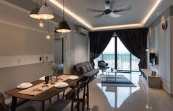 Persiaran Medini 3, Iskandar Puteri, Johor 79250