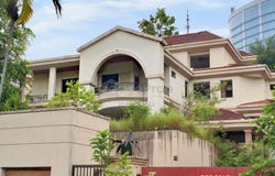 Jalan Semantan 2, Damansara, Kuala Lumpur 50490