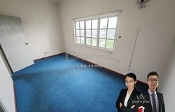 Jalan Raja Dihilir; Lebuh Lasam, Ipoh, Perak 30350