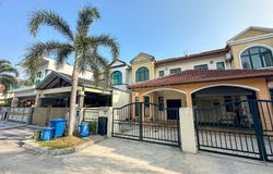 Jalan Warisan Indah88, Jalan Warisan Indah 8/16, Kota Warisan, 43900,, Sepang, Selangor 43900