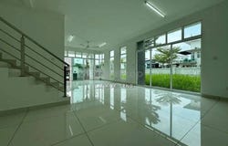 Jalan Mutiara Bestari, Johor Bahru, Johor 81300