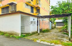 Ampang, Kuala Lumpur 55100
