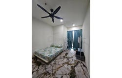 Jalan Raintree Utama, 68100, Selangor, Batu Caves, Selangor 68100