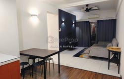 Jalan Desa Millennia, Puchong, Selangor 47100
