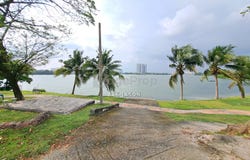 Jalan Tasik Prima, Puchong, Selangor 47100