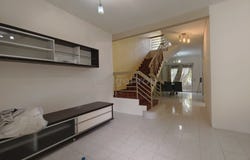 jalan setia impian u13/6d, Setia Alam/Alam Nusantara, Selangor 40170