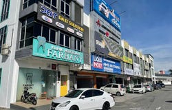 Alor Setar, Kedah 0