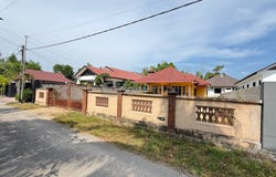Kemasik, Terengganu 24210