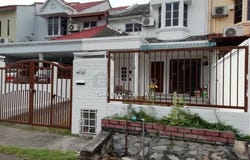 Jalan USJ 4/1N, USJ, Selangor 47610