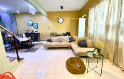 Sg Jerlok, Kajang, Selangor 43000