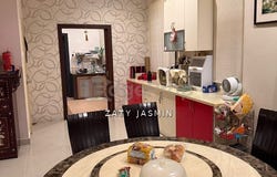 Jalan Bukit Idaman, Bandar Baru Selayang, Selayang, Selangor 68100