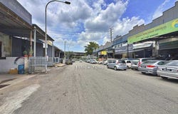 Jalan 12/118B, Desa Tun Razak, Cheras, Kuala Lumpur 56000