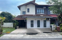 Jalan Damar Bayu 2, Port Klang, Selangor 42000