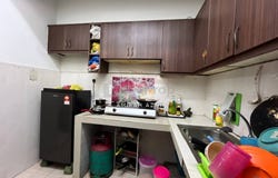 Jalan Perimbun 27/11, Seksyen 27, 40675, Selangor, Shah Alam, Selangor 40400