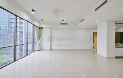 Jalan Stonor, Ampang, KLCC, Kuala Lumpur 50450