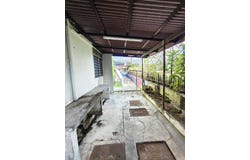 Hilir Pemancar, Gelugor, Penang