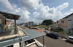 Jalan residensii villa mutiara, Simpang Ampat, Penang 14120