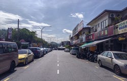 Jalan SG 3/10, Batu Caves, Selangor 68100