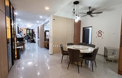 Botanic, Akasia, Bandar Botanic/Bandar Bukit Tinggi, Selangor 41200
