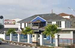 Jalan Bandar Rawang 10, Rawang, Selangor 48000