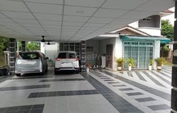 KULIM GOLF & COUNTRY RESORT, Kulim, Kedah