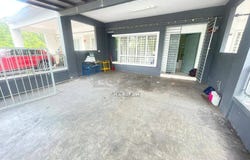 Jalan Labu; Jalan Restu, Sepang, Selangor 43900