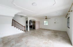 Jalan Sungai Keramat, Klang, Selangor 42100